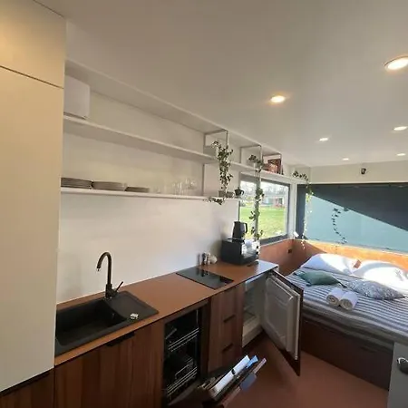 Good Spot Zieleniec Twin Eco 01 Apartamento
